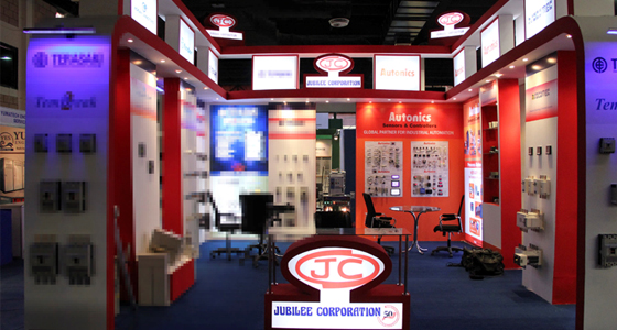 Invitation to IEEEP Fair 2015 at the Karachi Expo Centre in Karachi, Pakistan